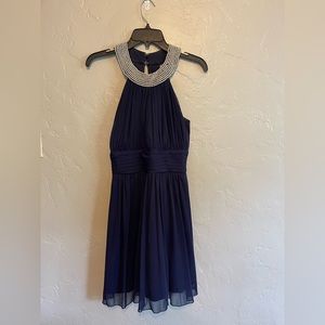 Homecoming Dress size 5 juniors